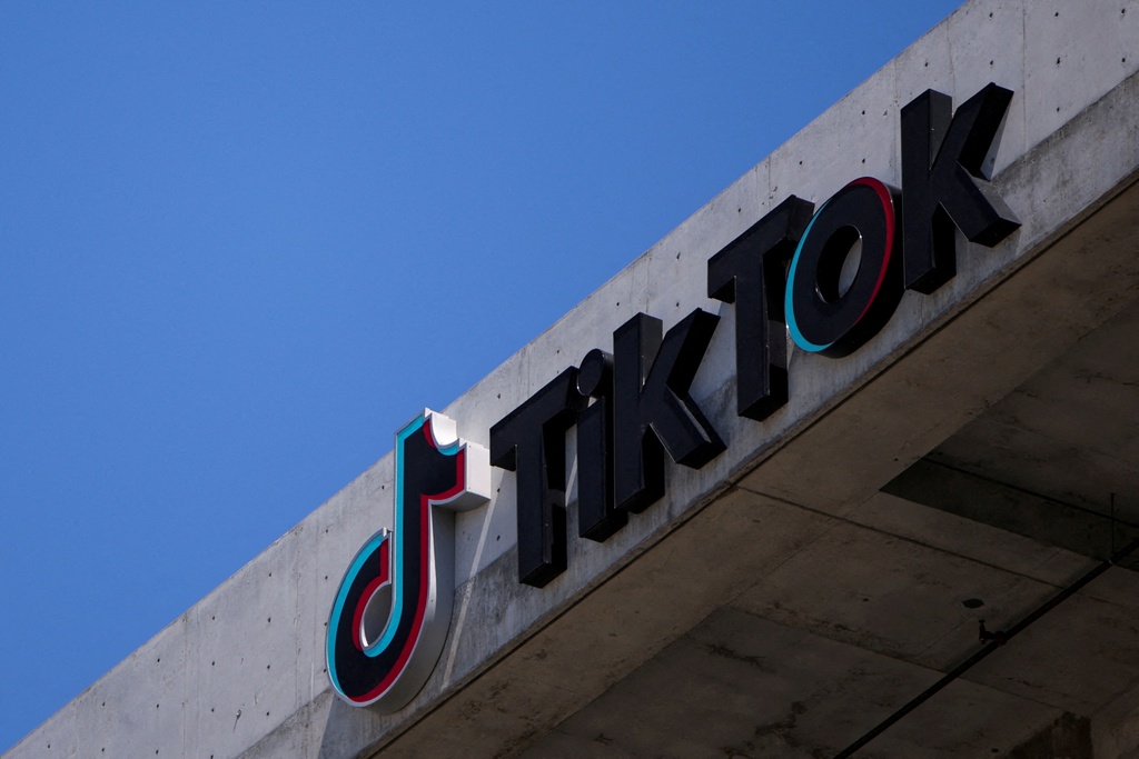 Từ TikTok tới an ninh - phép thử mới cho Mỹ và Trung Quốc