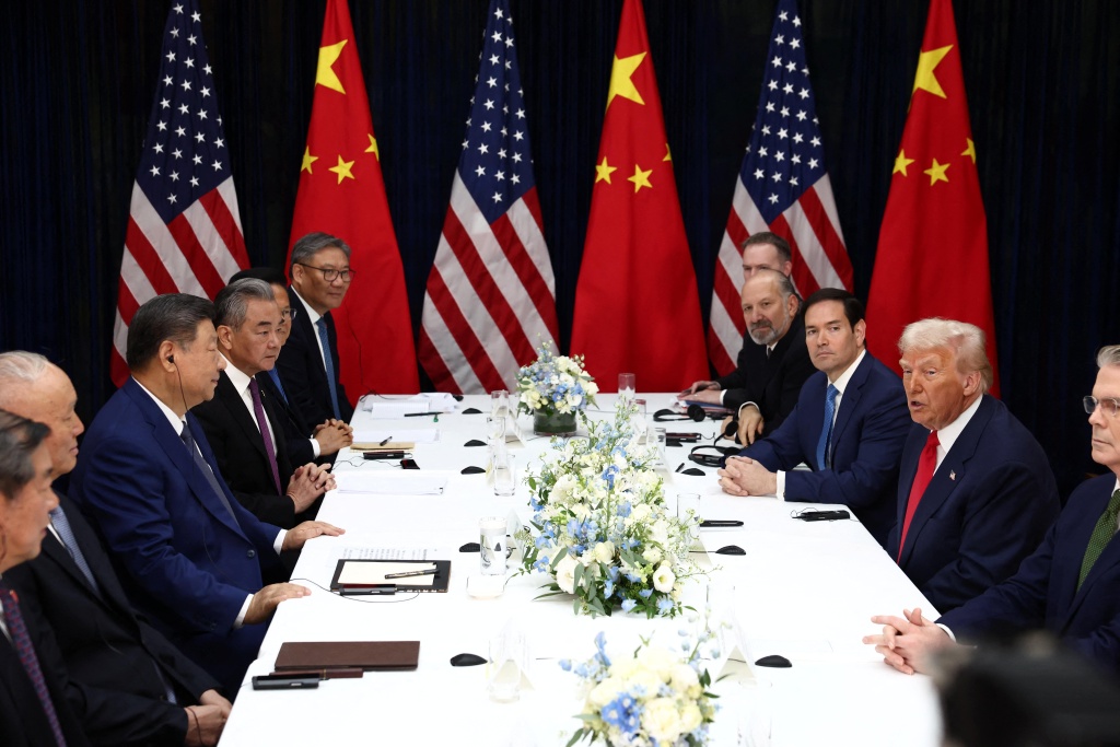Thuế quan của ông Trump để lại bài toán khó cho 2026