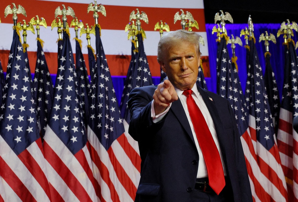 Ông Trump vẫn chưa thực hiện được lời hứa lớn nhất
