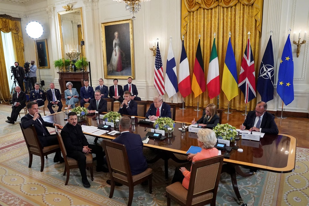 Điều gì có thể cản bước ông Trump?