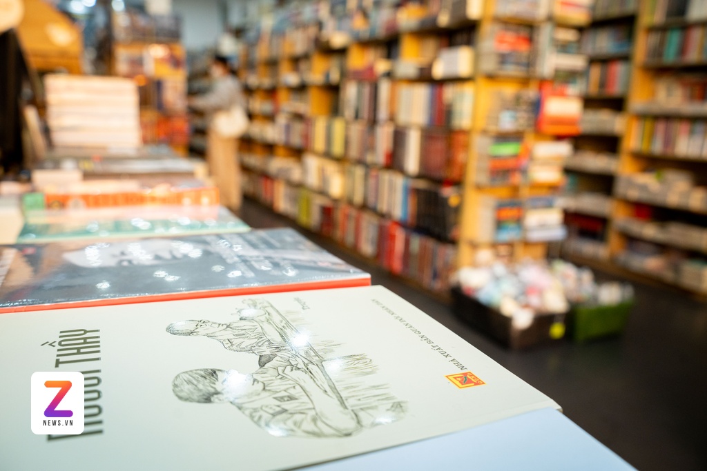 sach ban chay anh 22