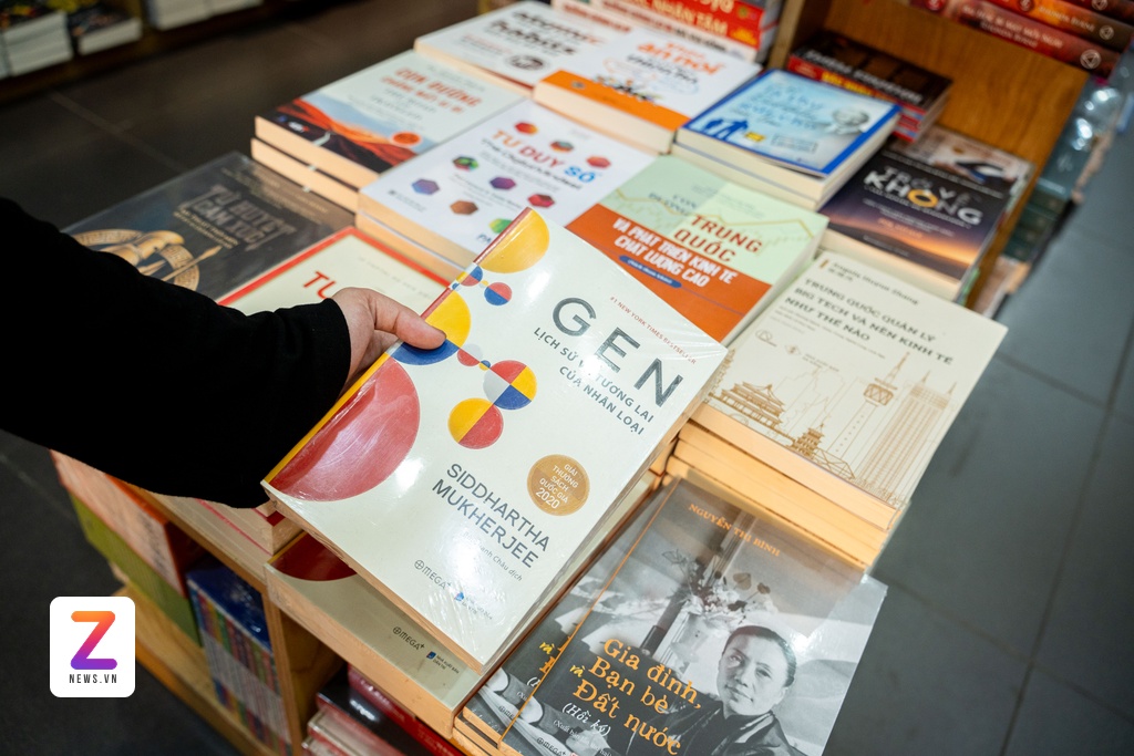 sach ban chay anh 20