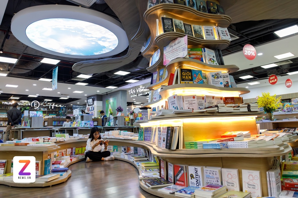 sach ban chay anh 15