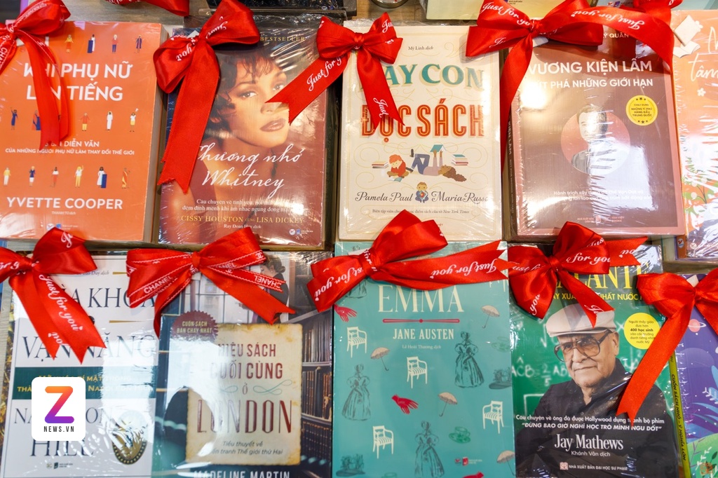 sach ban chay anh 17