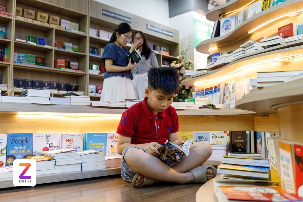 sach ban chay anh 16