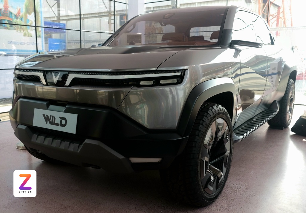 Ford Ranger ảnh 4 Ford Ranger anh 4