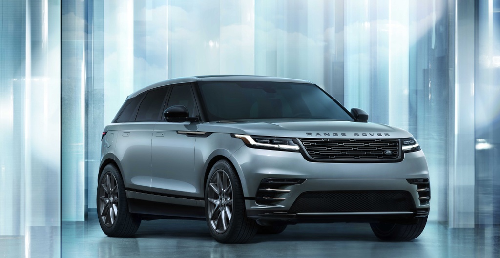 Range Rover Velar anh 1