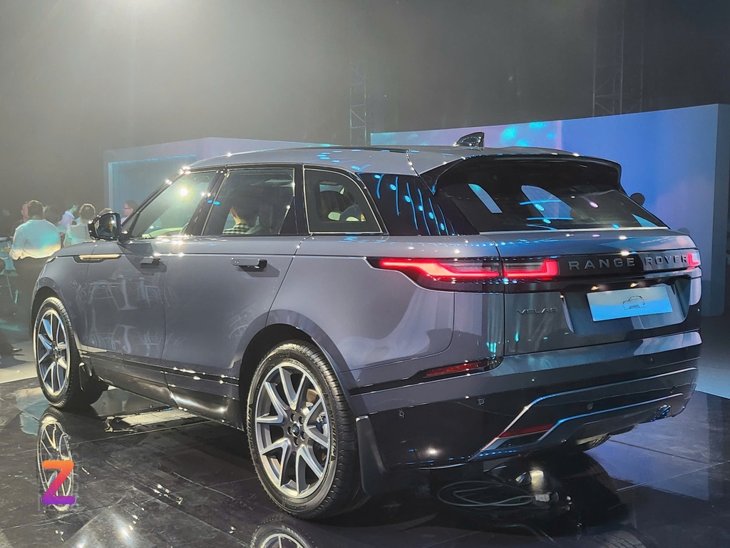 Range Rover Velar anh 2