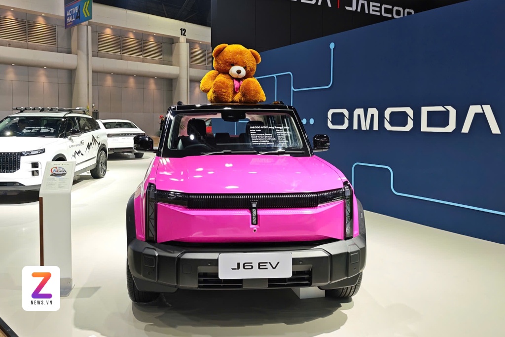 ôtô nội địa Việt ảnh 5 oto noi dia Viet anh 5