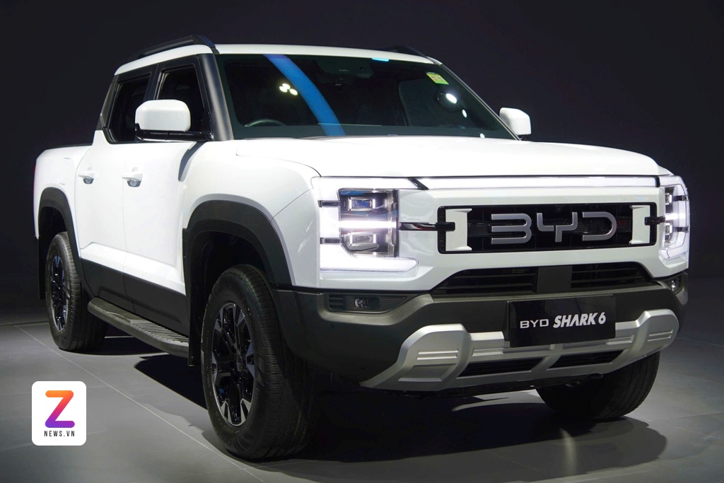 Ford Ranger ảnh 5 Ford Ranger anh 5
