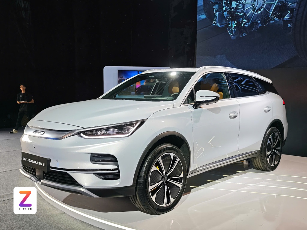 Mazda6 dung ban anh 5