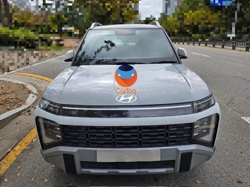 Hyundai Creta 2026 anh 1