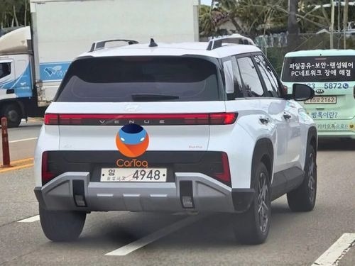 Hyundai Creta 2026 anh 2