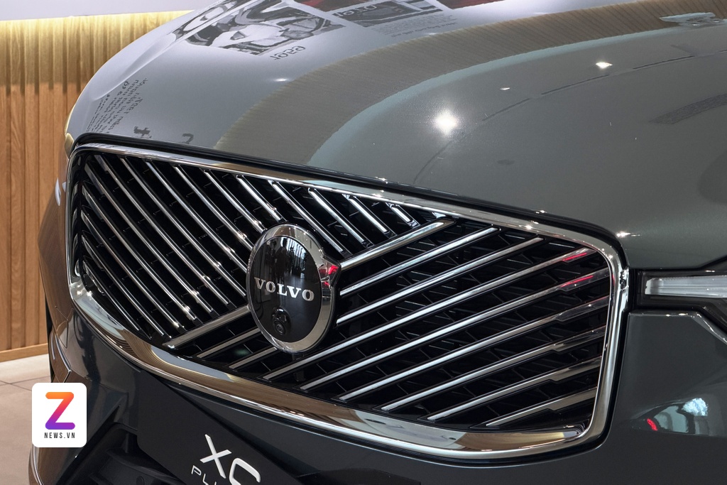 Trải nghiệm Volvo XC60: Giữ đường quen hay tìm hướng đi mới?