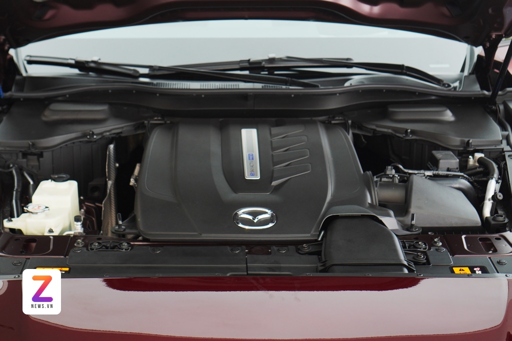 Mazda ảnh 8 Mazda anh 8