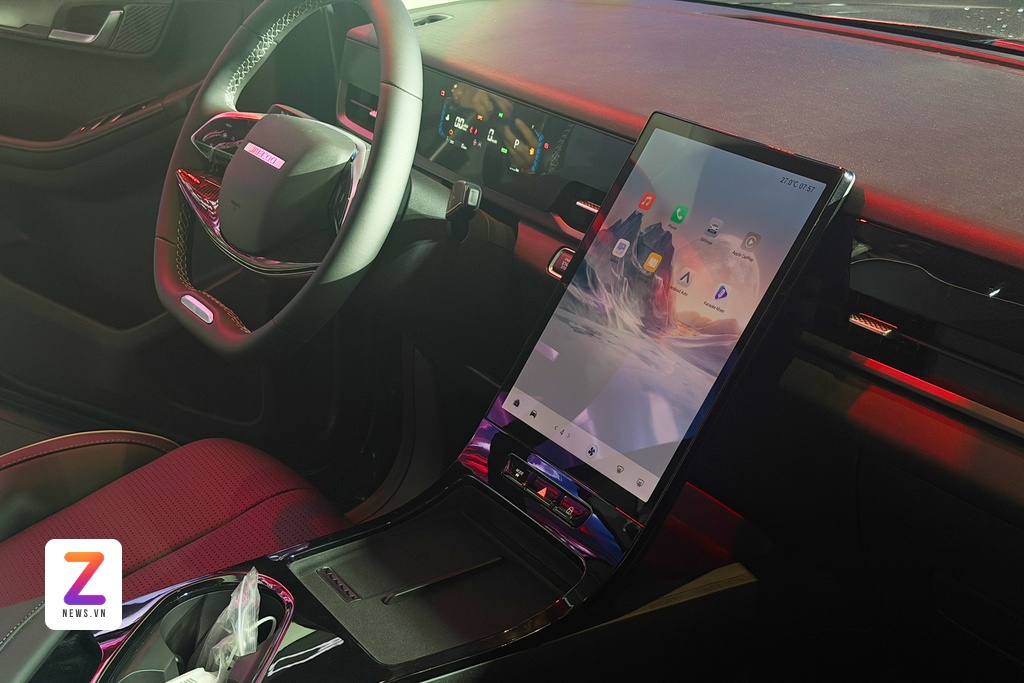 SUV,  dia hinh anh 2