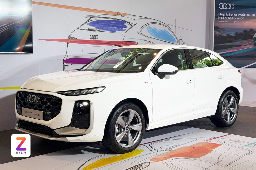 Audi anh 2