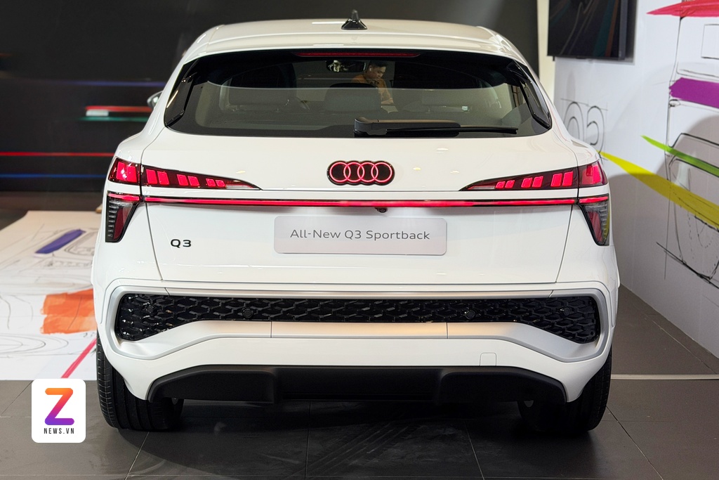 Audi anh 1
