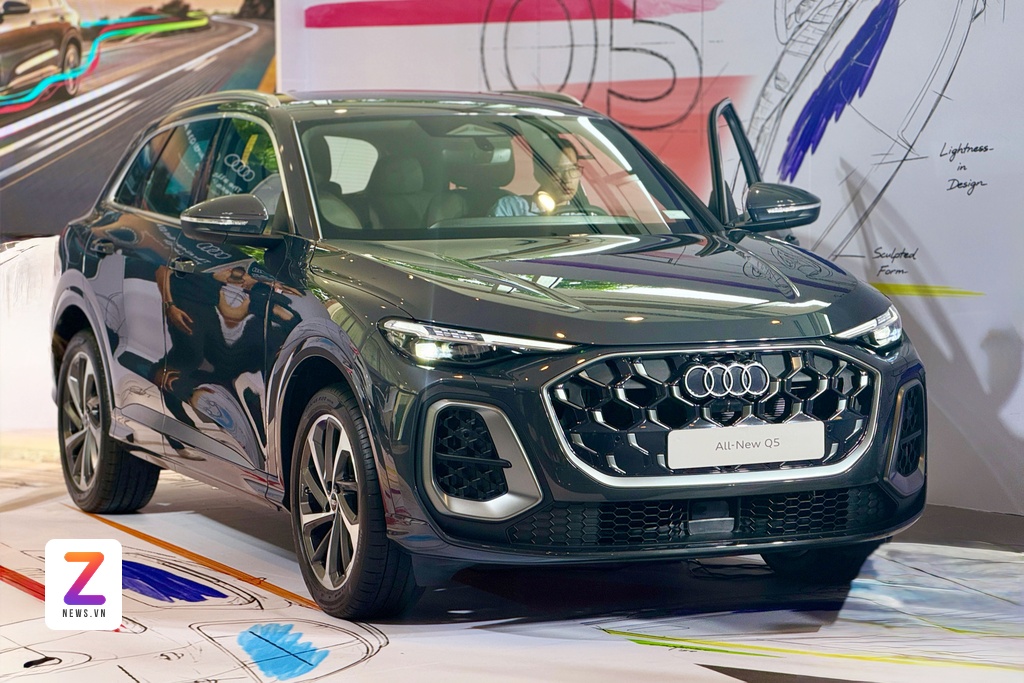 Audi anh 4