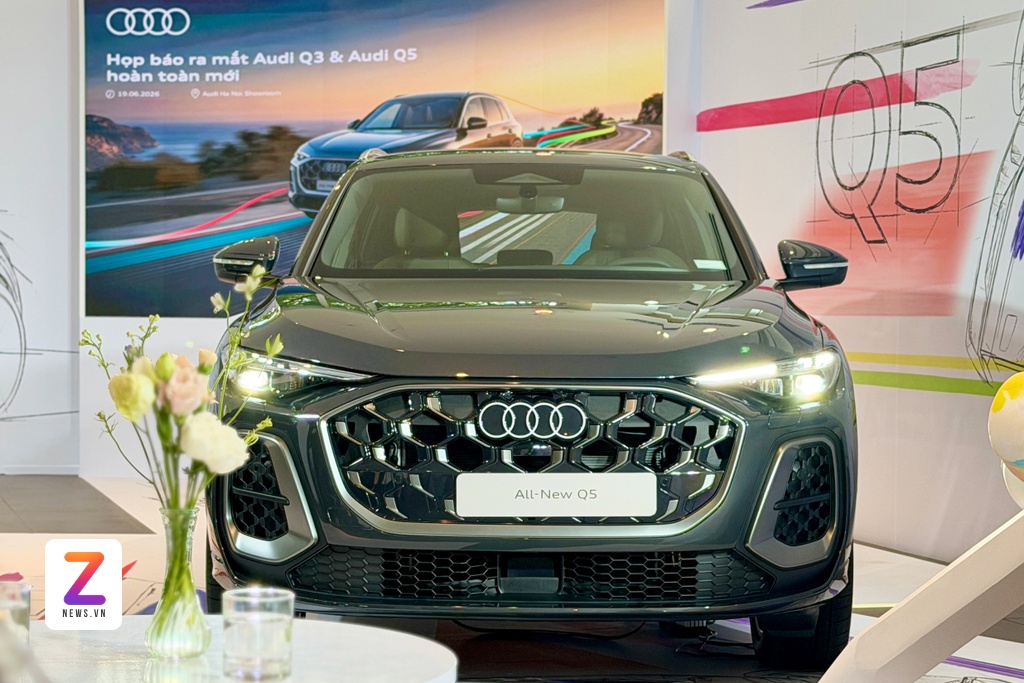 Audi anh 3
