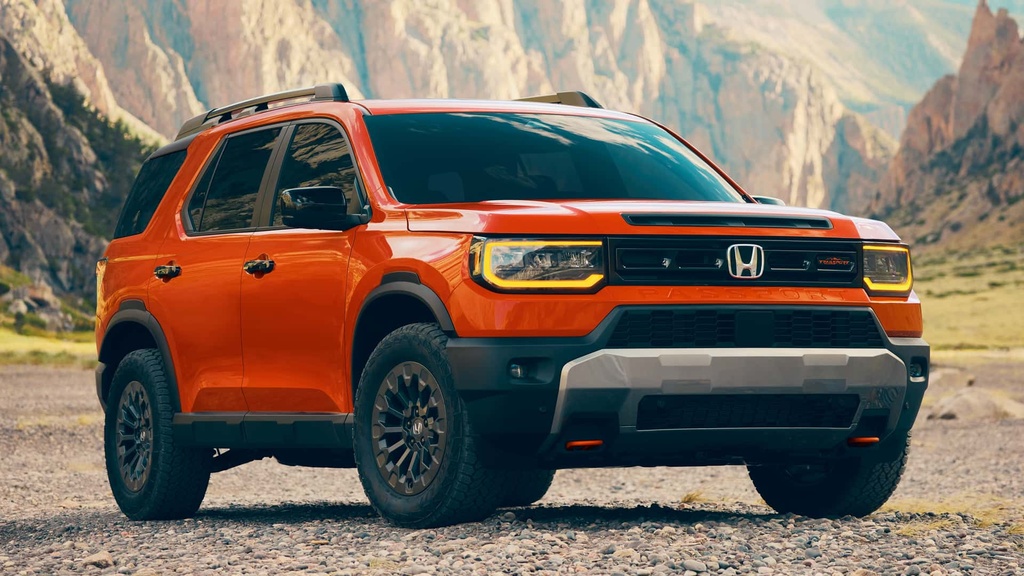 Honda,  b&aacute;n tải ảnh 1