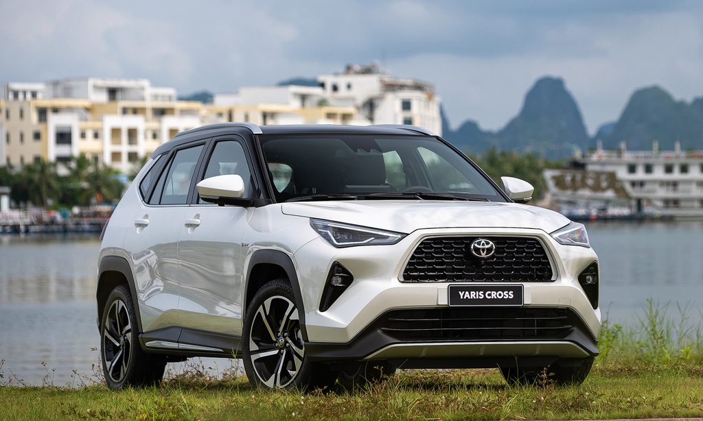 Mitsubishi Xforce anh 3