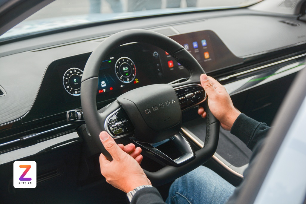 ADAS ảnh 2 ADAS anh 2