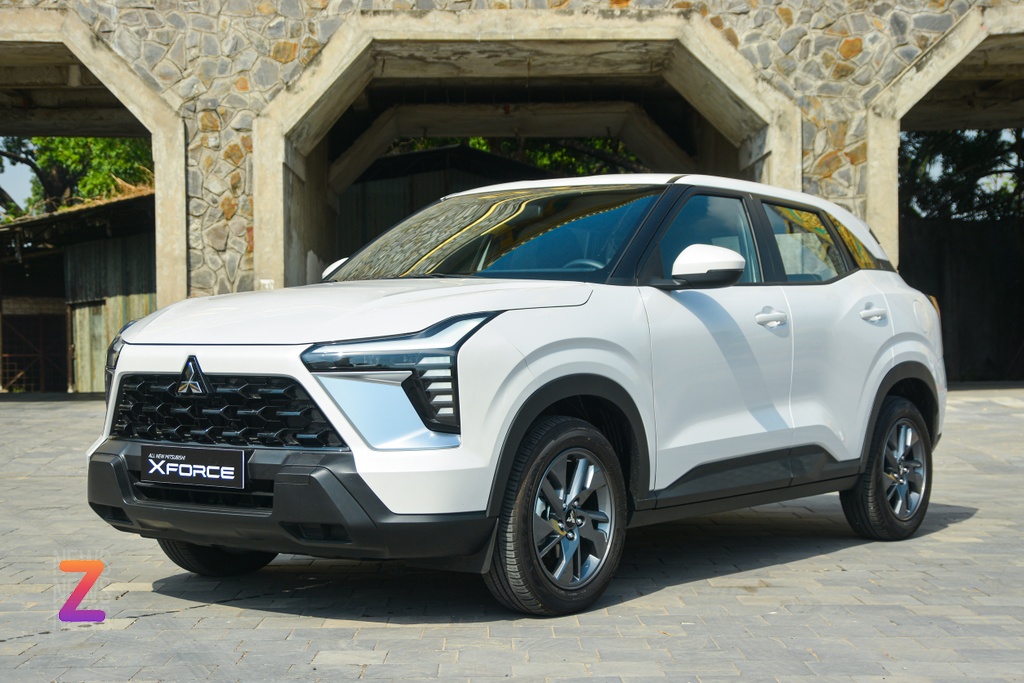 SUV do thi anh 2
