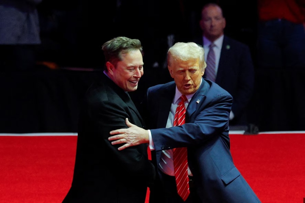 trump, musk brother 3