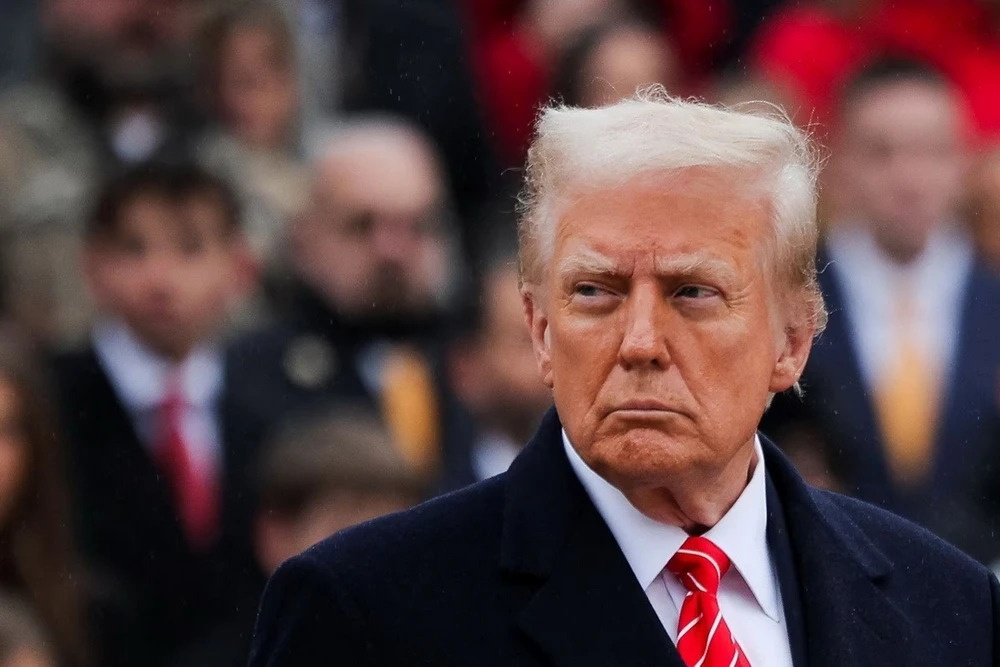 khau chien Trump-Musk anh 4