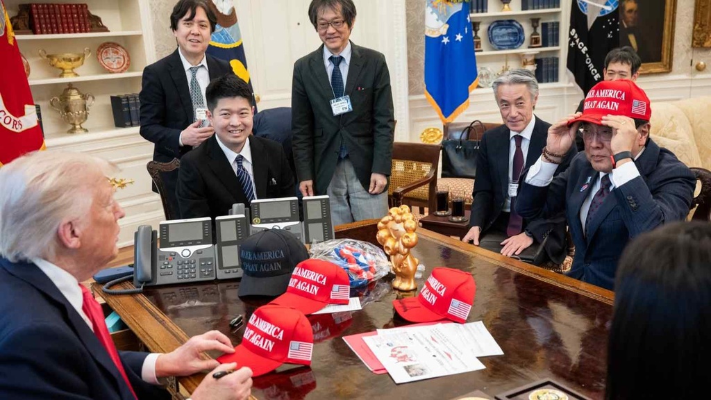 Ông Trump 'vỡ mộng'