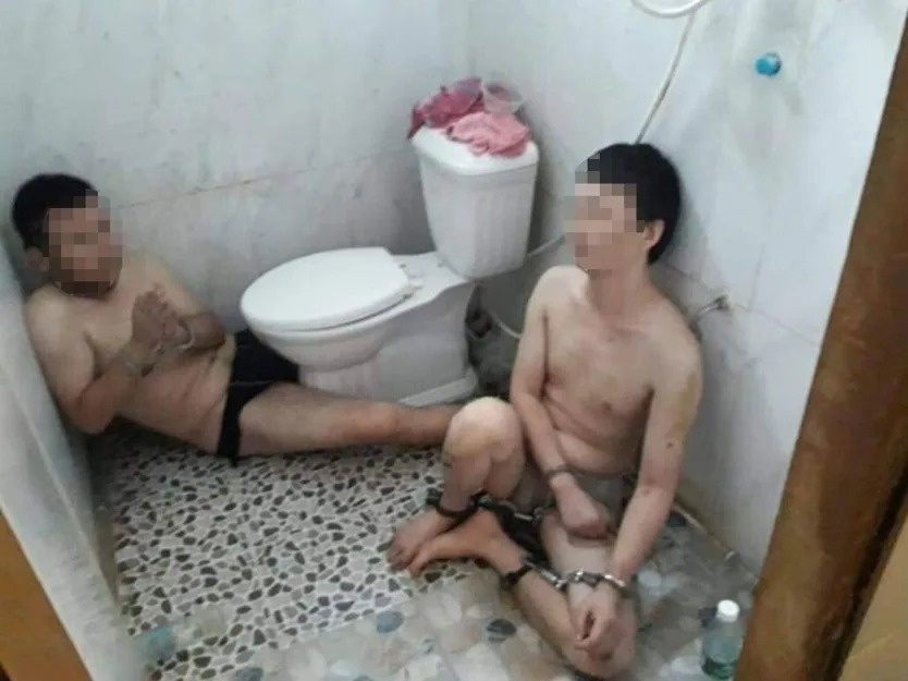 Tiết lộ chấn động từ "địa ngục lừa đảo"