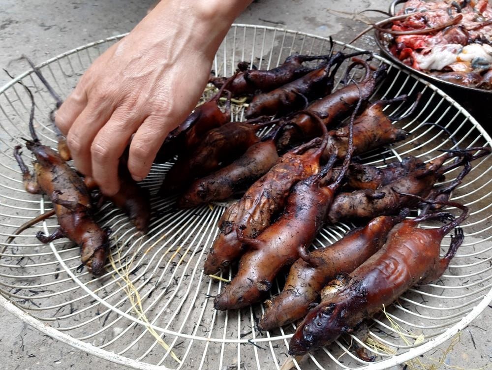 Thit chuot co ban khong anh 1