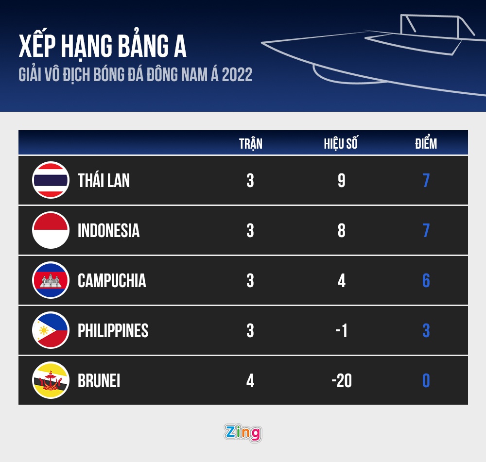 Indonesia AFF Cup anh 1