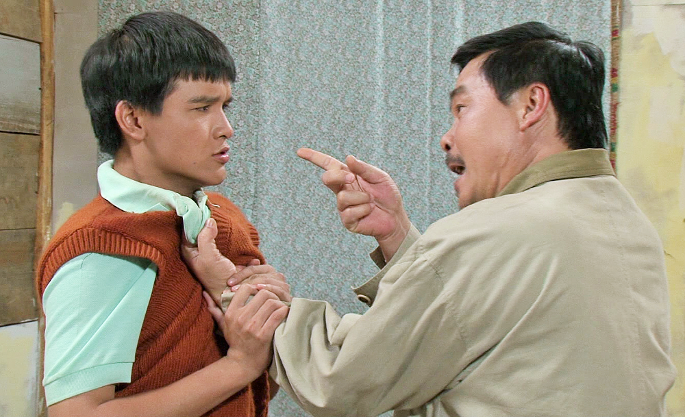 Bo phim Dong song huynh de anh 3