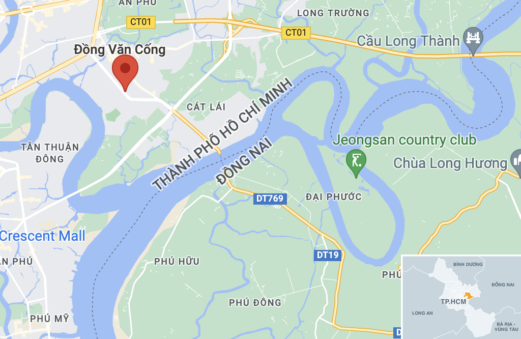 tai nan Dong Van Cong anh 2