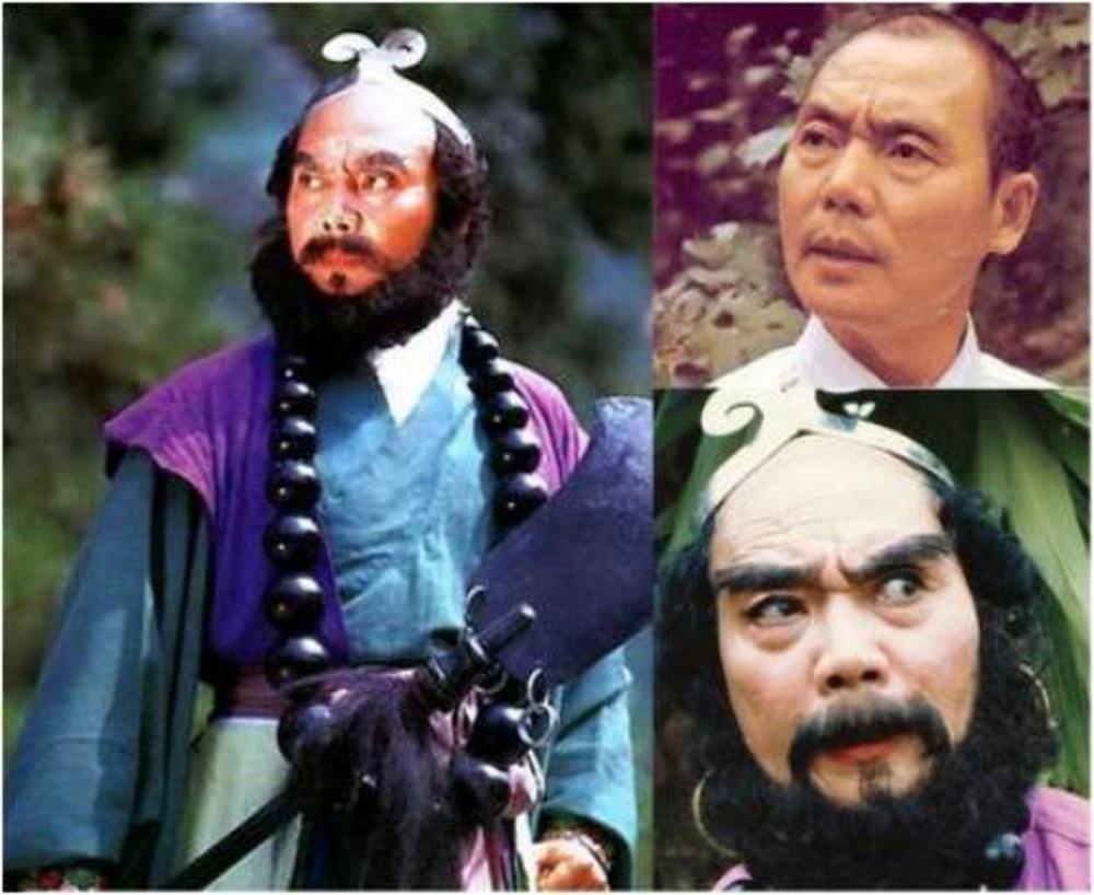 Tây du ký 1986 ảnh 3 Tay du ky 1986 anh 3