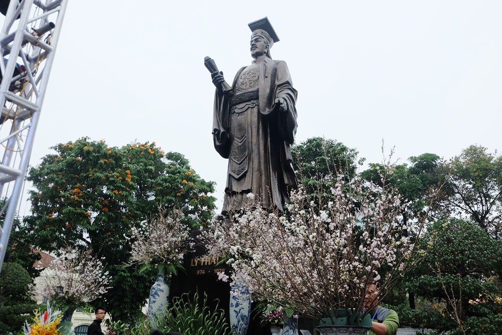 Uy Minh Ly Nhat Quang anh 2