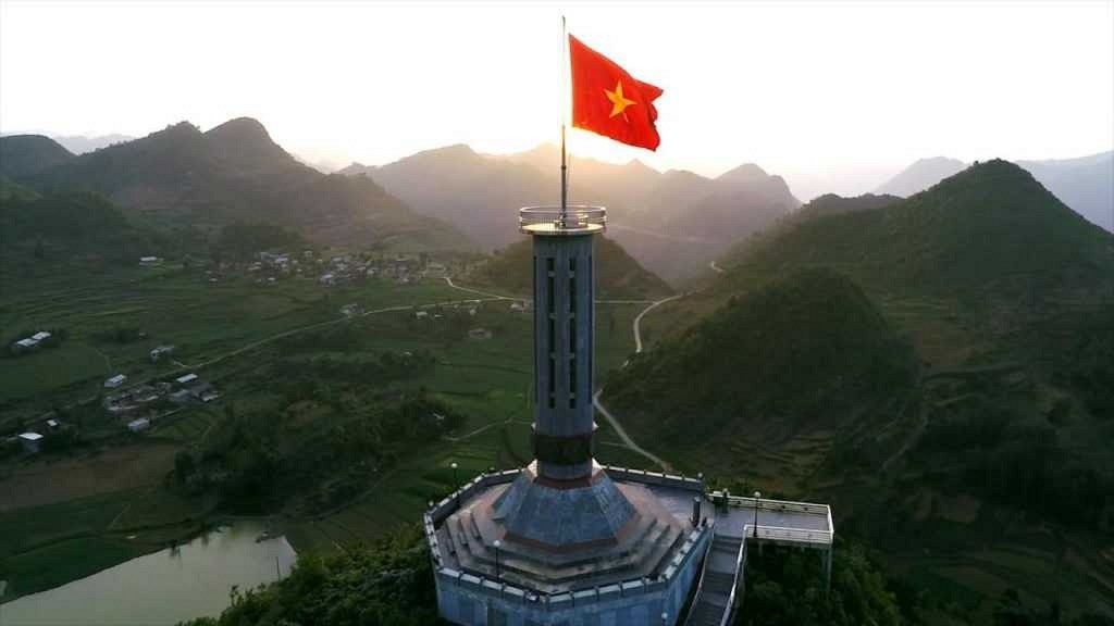 Viet Nam co bao nhieu tinh thanh anh 2