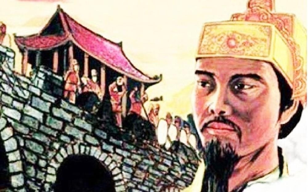 Nha Ho anh 2