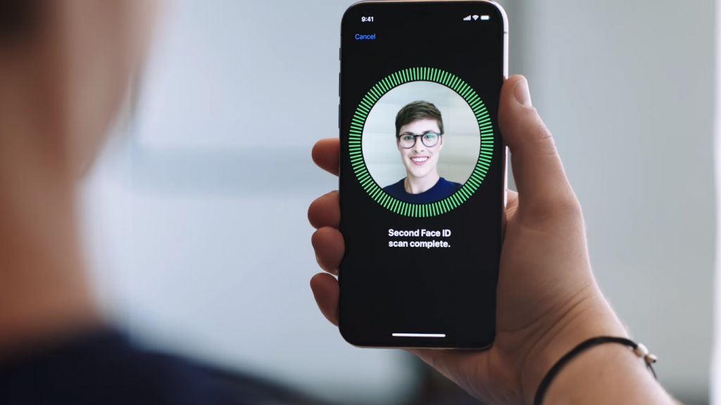 Mẹo hay cho iPhone X ảnh 3 Meo hay cho iPhone X anh 3