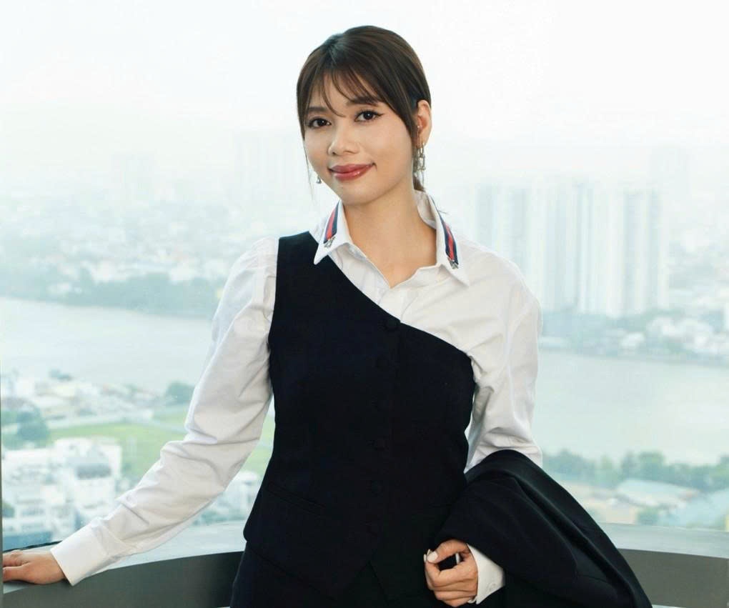 co gai MMA anh 2