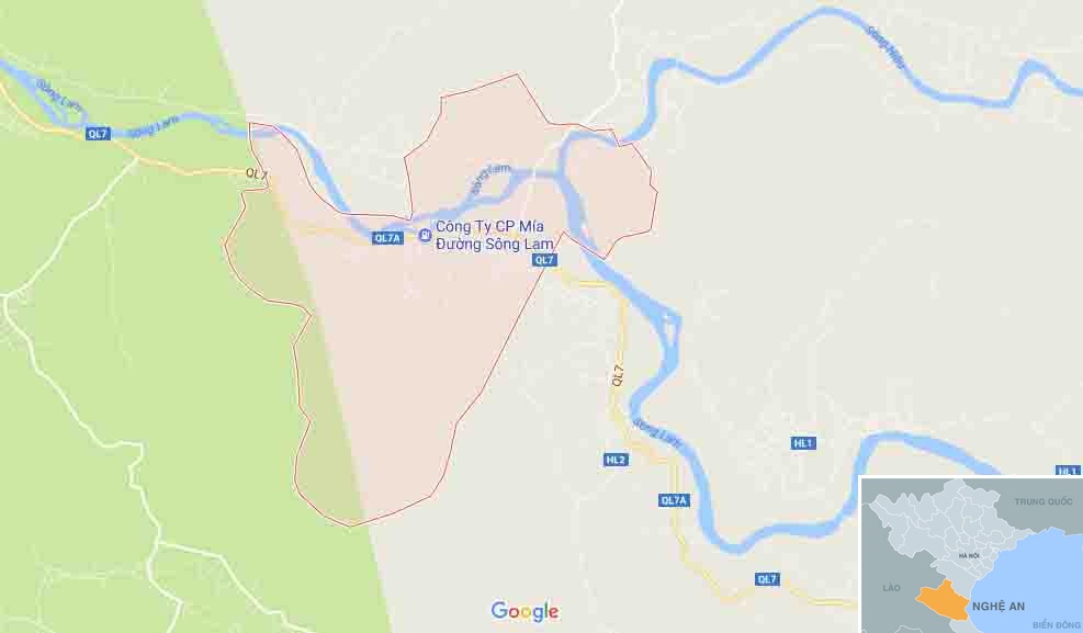 co giao lua chay viec anh 2