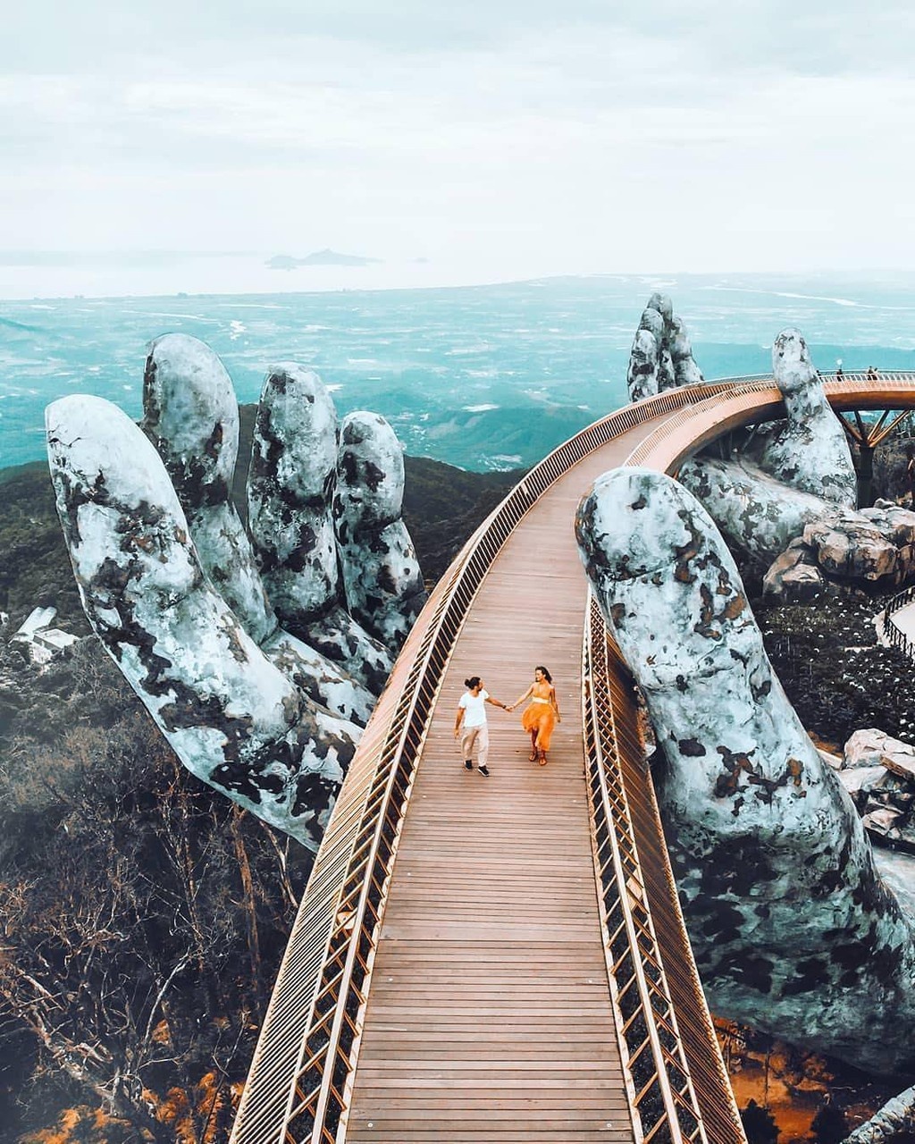 Cay cau noi tieng o Viet Nam anh 2
