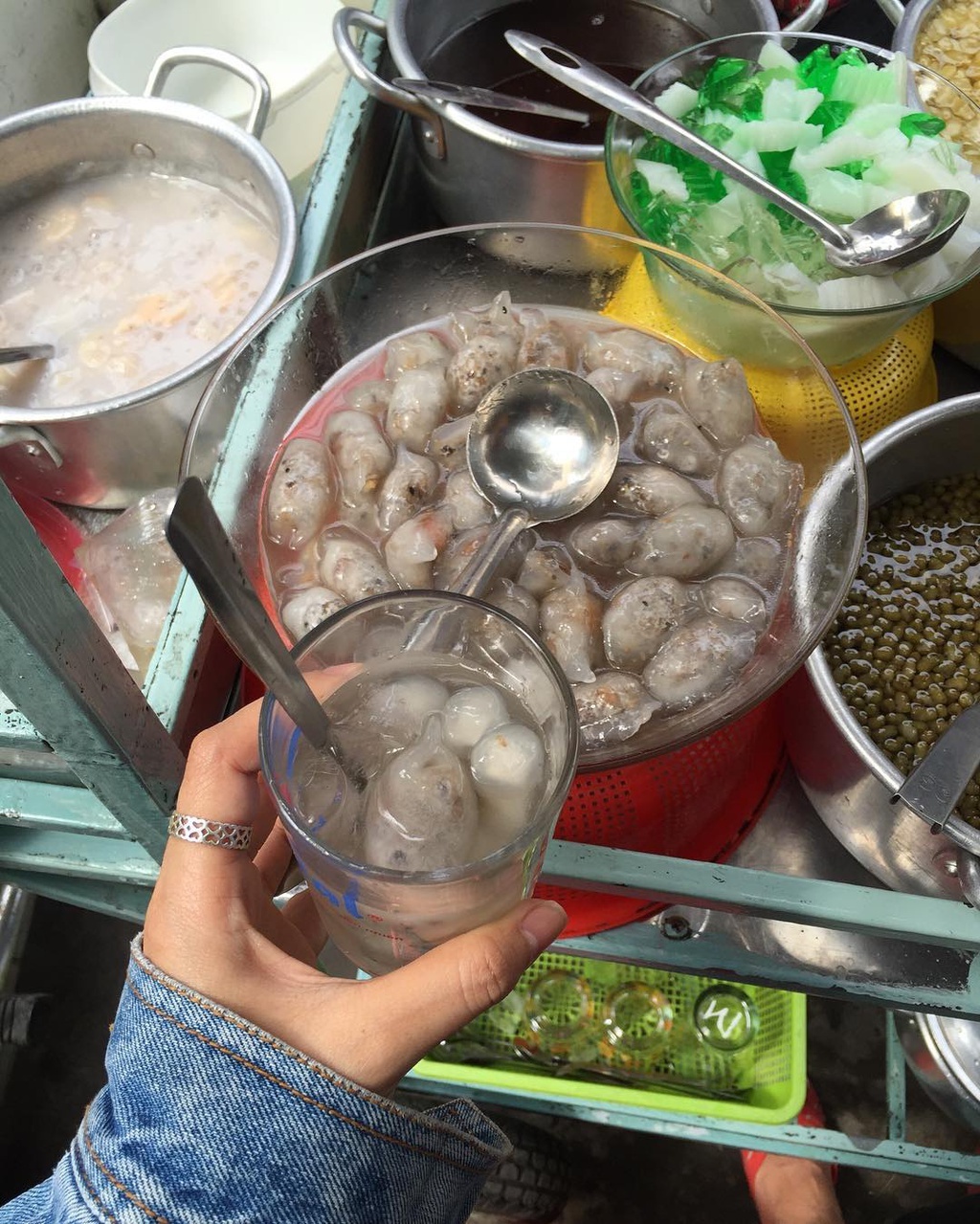 nhung kieu che la vi anh 1