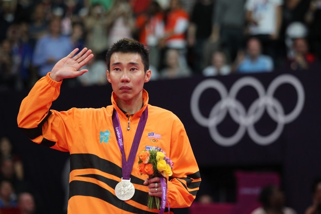 Vi the nao cho cac Doan Dong Nam A tai Olympic Tokyo anh 3