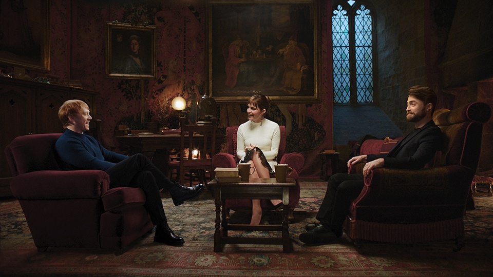 Harry Potter 20th Anniversary: Return to Hogwarts anh 8