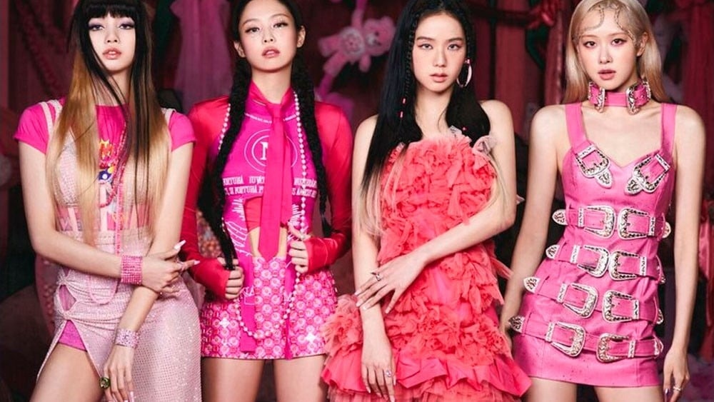BlackPink anh 1