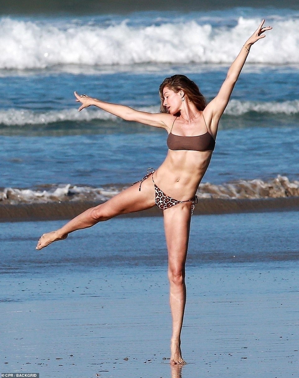 gisele bundchen dien noi y anh 2