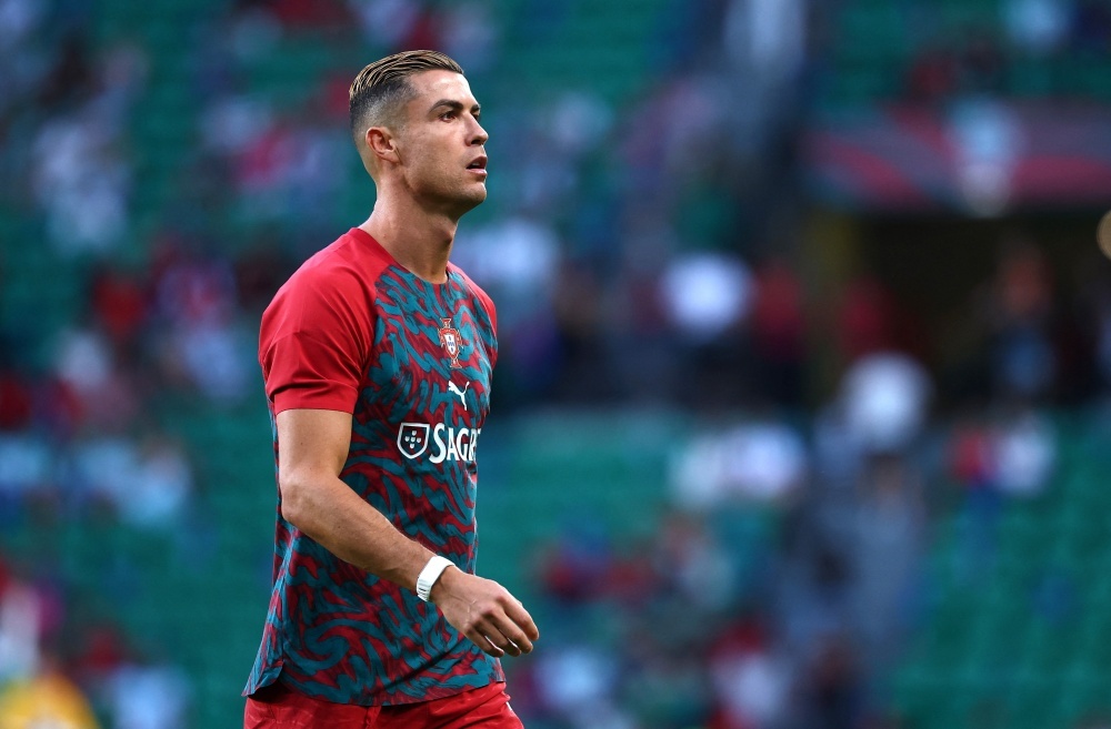 Ronaldo ảnh 2